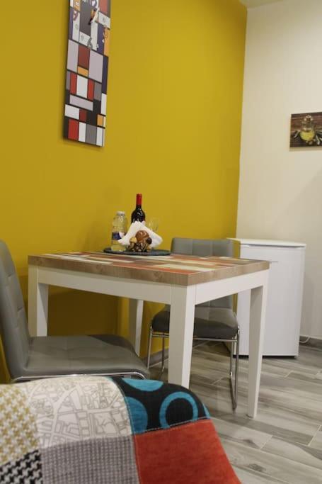 Carla - Few Steps To Ortigia Apartament