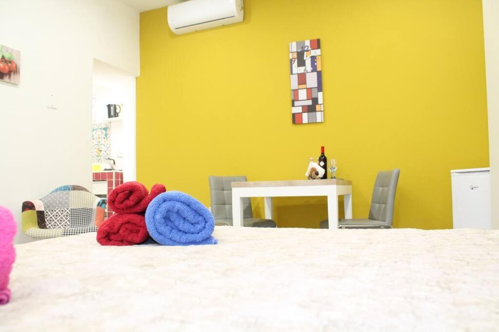 Apartament Carla - Few Steps To Ortigia Syracuse