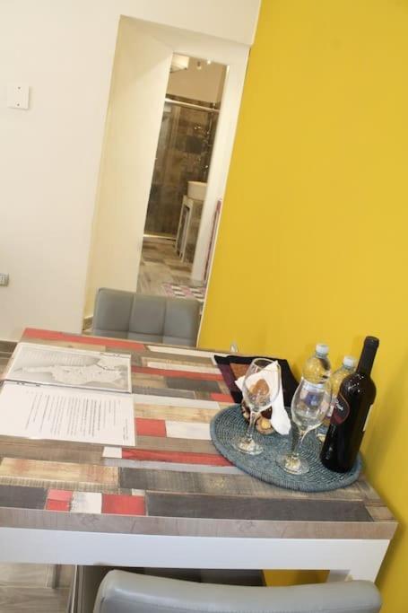 Apartament Carla - Few Steps To Ortigia *